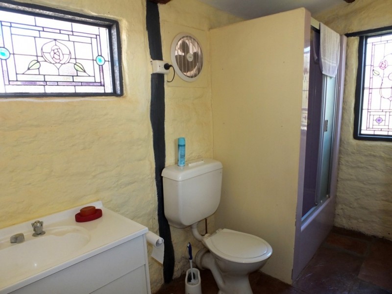 248 Nowhere Creek Road, Elmhurst VIC 3469