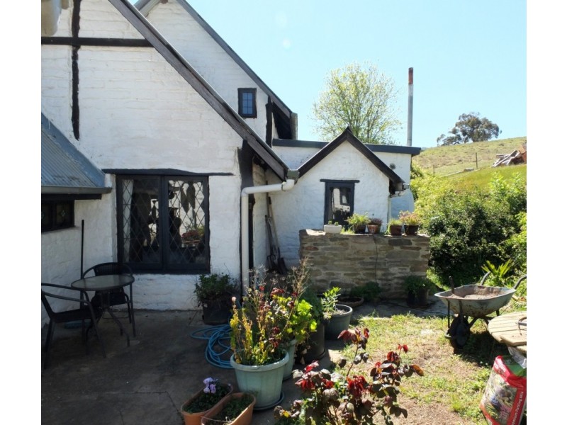 248 Nowhere Creek Road, Elmhurst VIC 3469