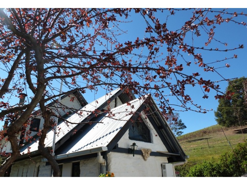 248 Nowhere Creek Road, Elmhurst VIC 3469