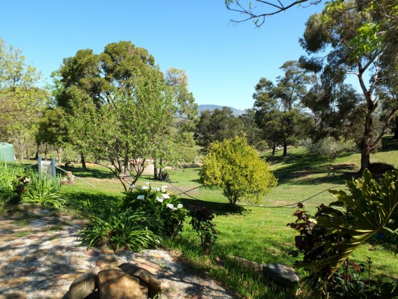 248 Nowhere Creek Road, Elmhurst VIC 3469