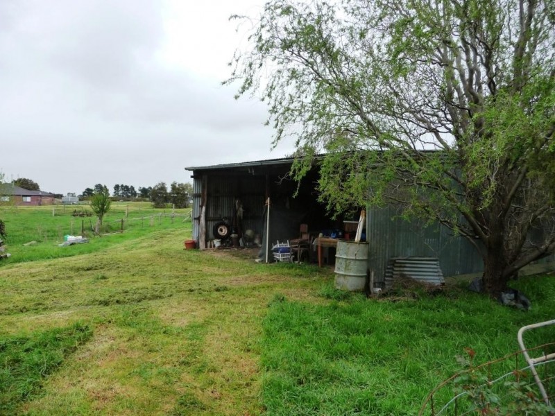 1034 Scarsdale/Pitfield Road, Springdallah VIC 3351