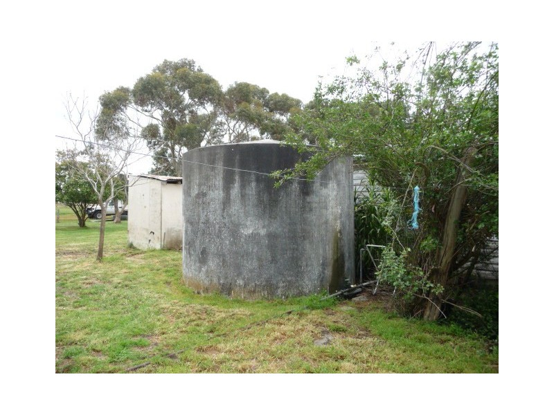 1034 Scarsdale/Pitfield Road, Springdallah VIC 3351