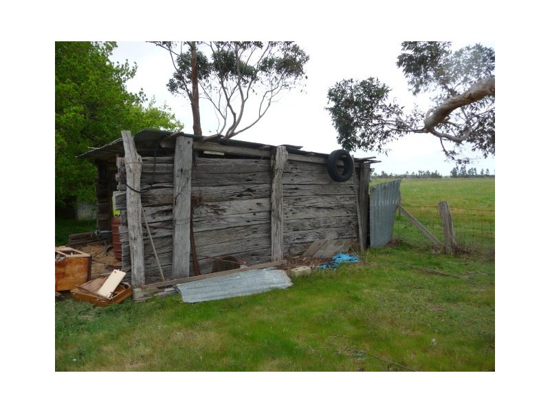 1034 Scarsdale/Pitfield Road, Springdallah VIC 3351