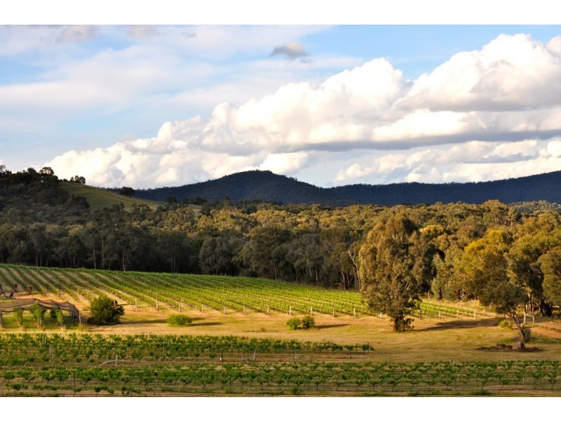 107 McAdams Lane, Moonambel VIC 3478