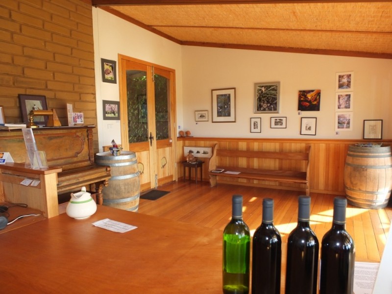 107 McAdams Lane, Moonambel VIC 3478