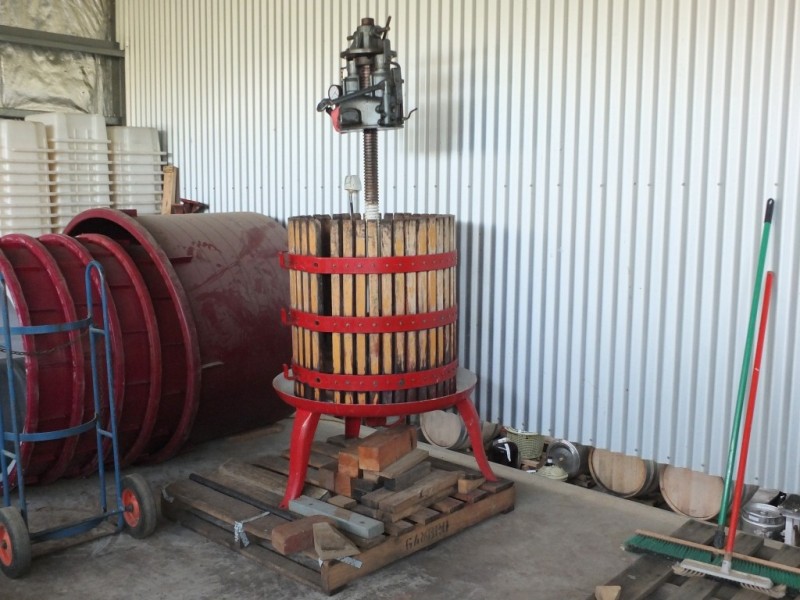 107 McAdams Lane, Moonambel VIC 3478