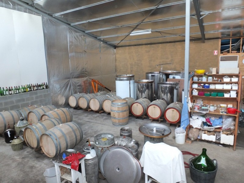 107 McAdams Lane, Moonambel VIC 3478