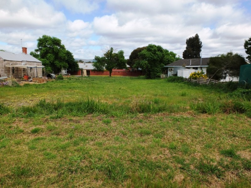 Lot 2 116 Rutherford Street, Avoca VIC 3467