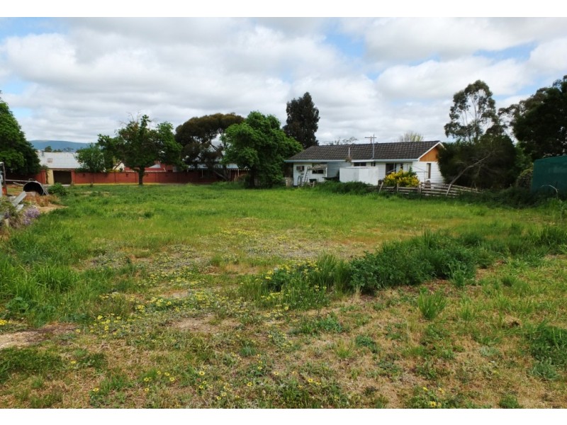 Lot 2 116 Rutherford Street, Avoca VIC 3467