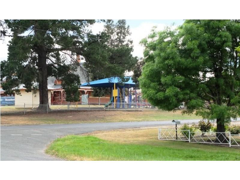 Lot 2 116 Rutherford Street, Avoca VIC 3467