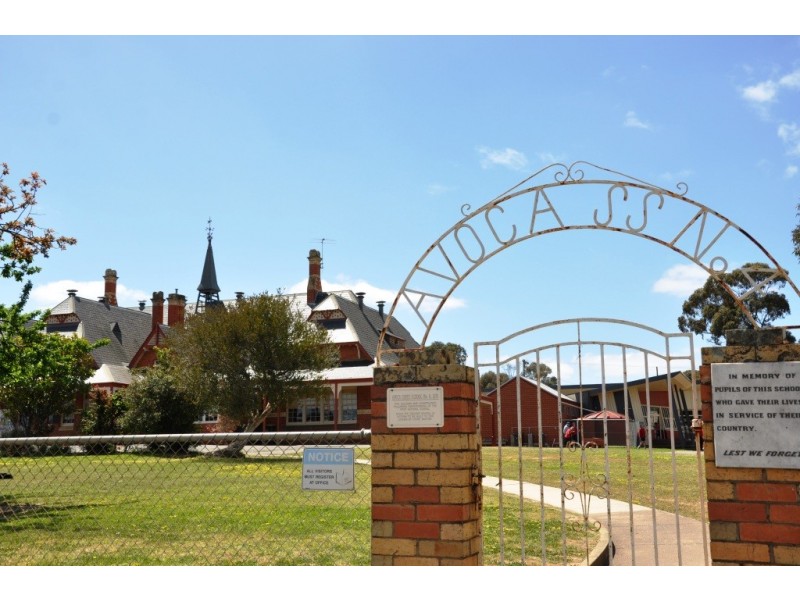 Lot 2 116 Rutherford Street, Avoca VIC 3467