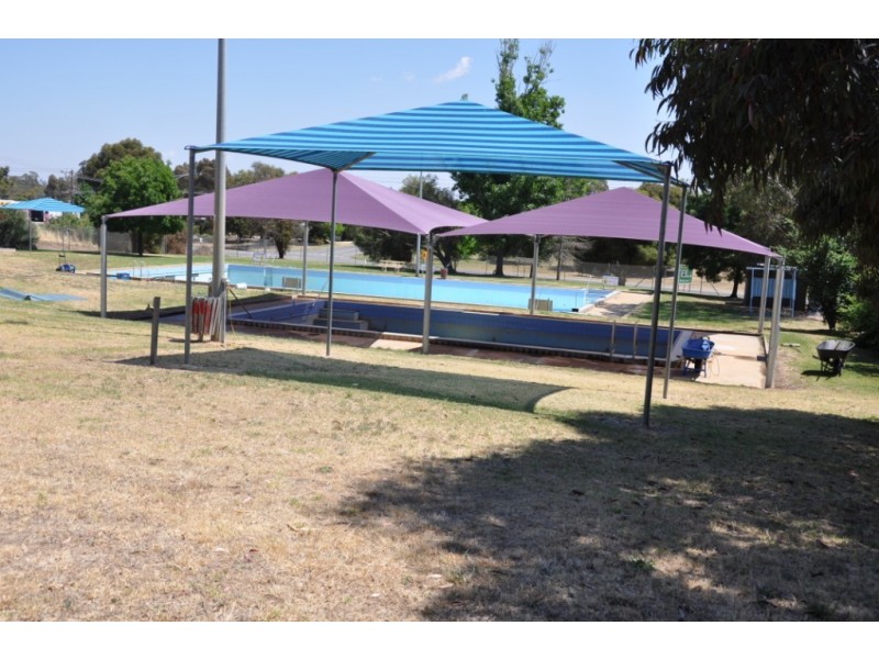 Lot 2 116 Rutherford Street, Avoca VIC 3467