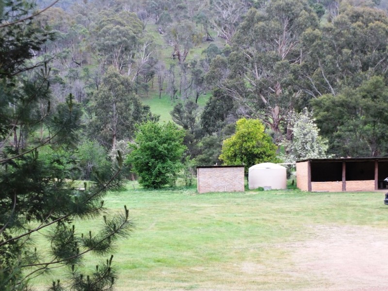 1046 Glenpatrick-Elmhurst Road, Glenpatrick VIC 3469