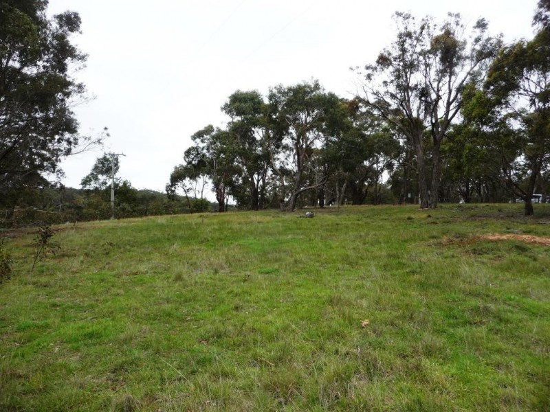 Lot 2 Old Shirley Road, Beaufort VIC 3373