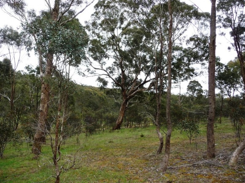 Lot 2 Old Shirley Road, Beaufort VIC 3373