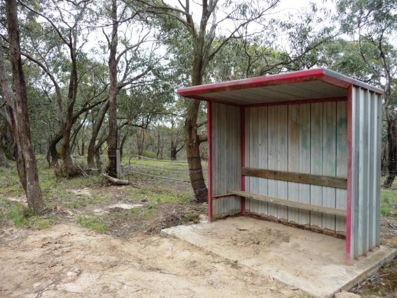 Lot 2 Old Shirley Road, Beaufort VIC 3373