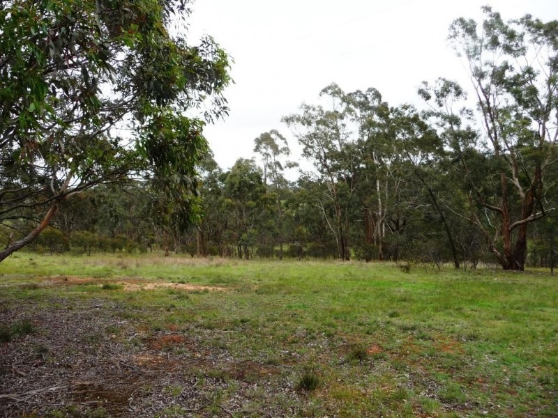 Lot 2 Old Shirley Road, Beaufort VIC 3373