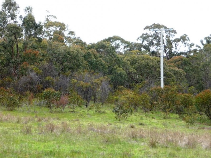 Lot 2 Old Shirley Road, Beaufort VIC 3373