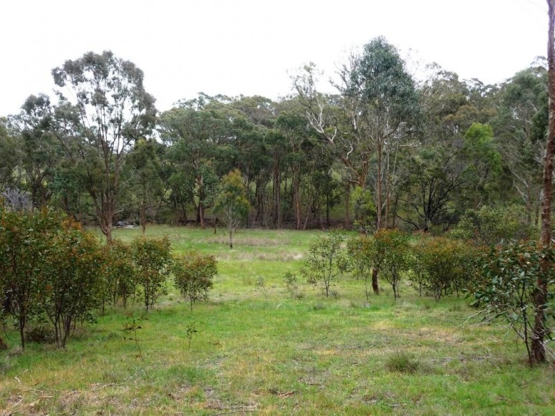 Lot 2 Old Shirley Road, Beaufort VIC 3373