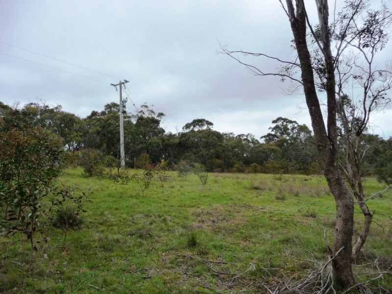 Lot 2 Old Shirley Road, Beaufort VIC 3373