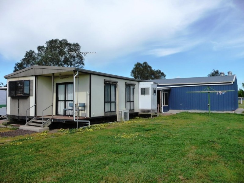 26 Beaufort Road, Skipton VIC 3361
