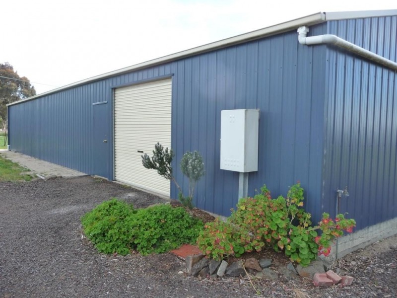 26 Beaufort Road, Skipton VIC 3361