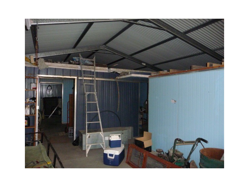 26 Beaufort Road, Skipton VIC 3361