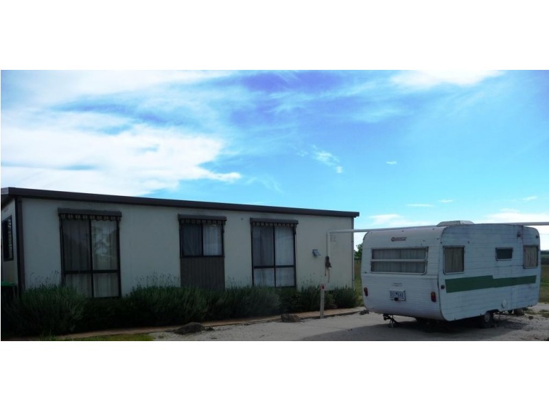 26 Beaufort Road, Skipton VIC 3361