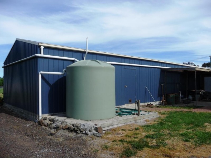 26 Beaufort Road, Skipton VIC 3361