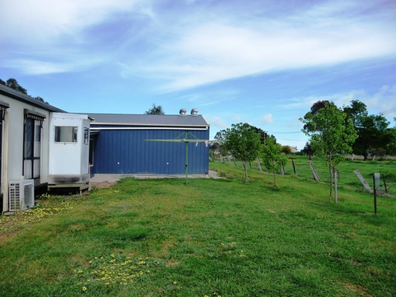 26 Beaufort Road, Skipton VIC 3361