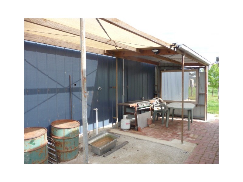 26 Beaufort Road, Skipton VIC 3361