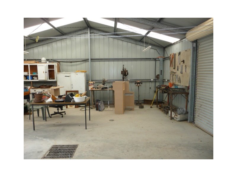 26 Beaufort Road, Skipton VIC 3361