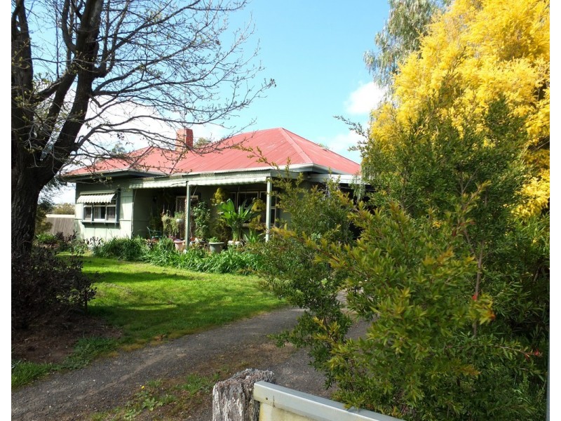 20 Astbury Street, Avoca VIC 3467