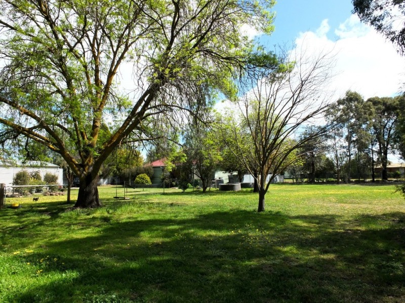 20 Astbury Street, Avoca VIC 3467