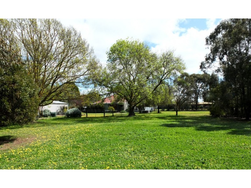 20 Astbury Street, Avoca VIC 3467