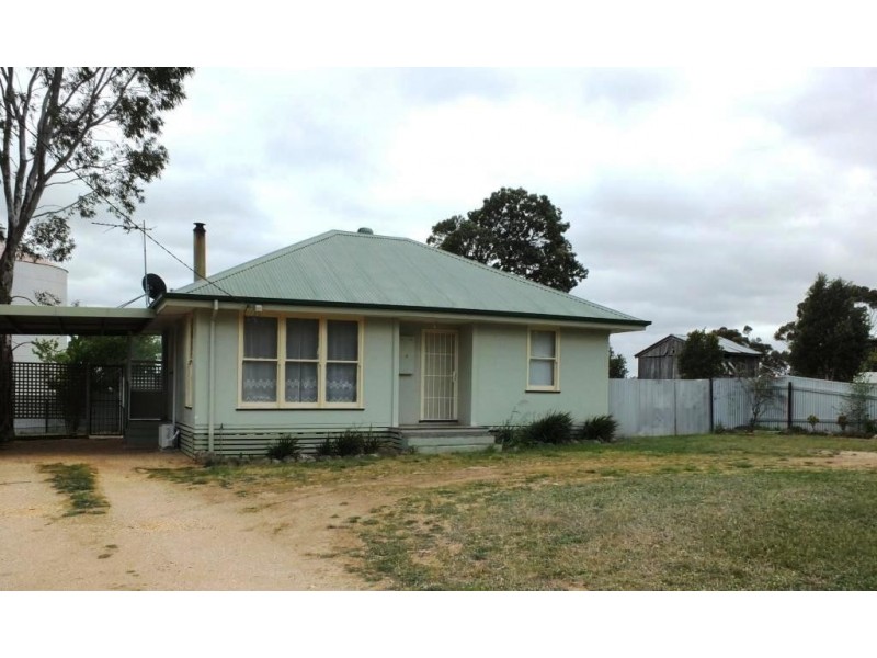 9 York Street, Avoca VIC 3467