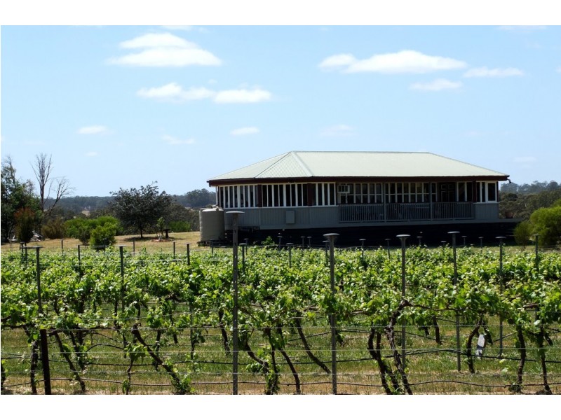 55 Gibbs Road, Majorca VIC 3465