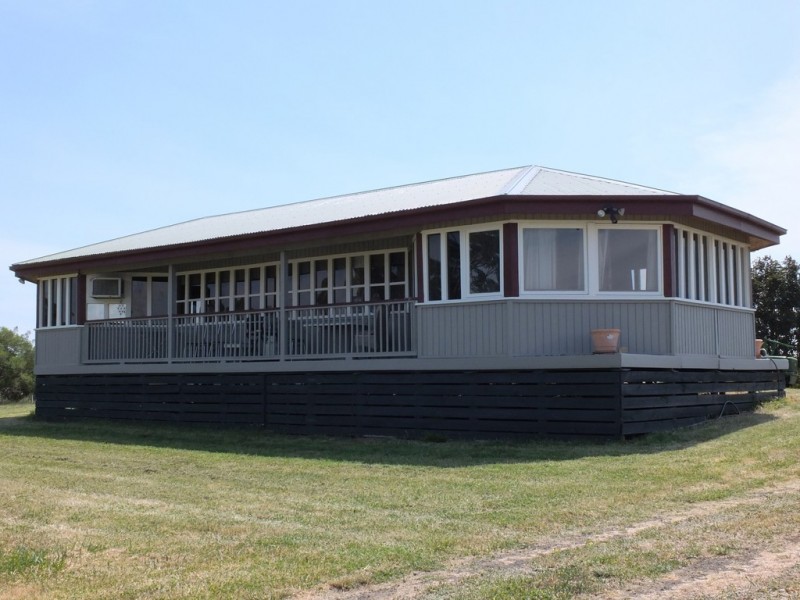 55 Gibbs Road, Majorca VIC 3465 Floorplan