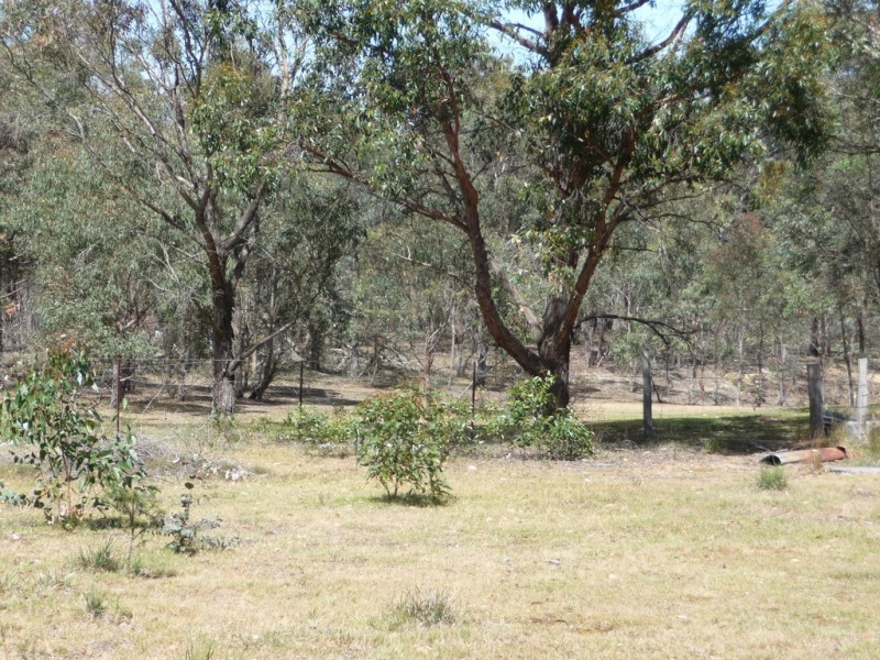 80 Beggs Lane, Raglan VIC 3373