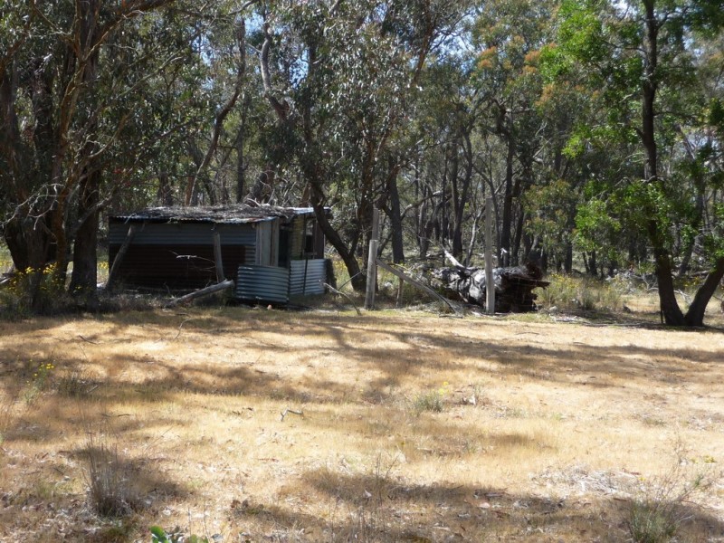 80 Beggs Lane, Raglan VIC 3373