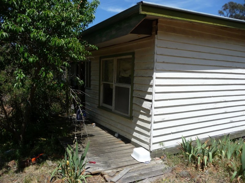 80 Beggs Lane, Raglan VIC 3373