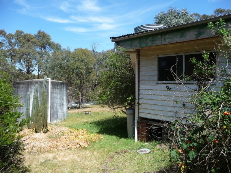 80 Beggs Lane, Raglan VIC 3373