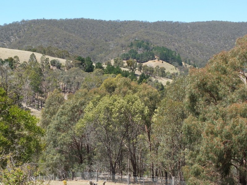 63 Ackers Lane, Glenpatrick VIC 3469