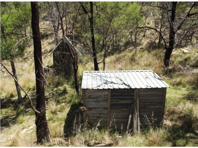 63 Ackers Lane, Glenpatrick VIC 3469