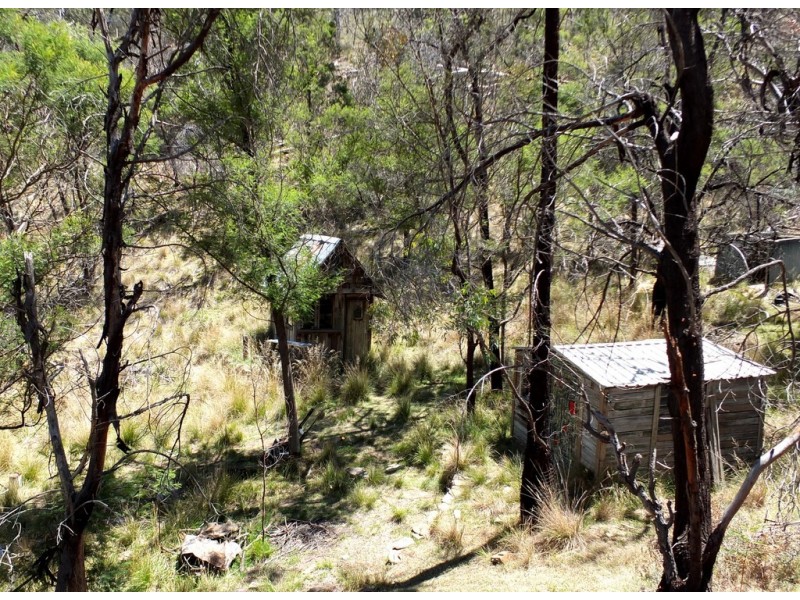 63 Ackers Lane, Glenpatrick VIC 3469