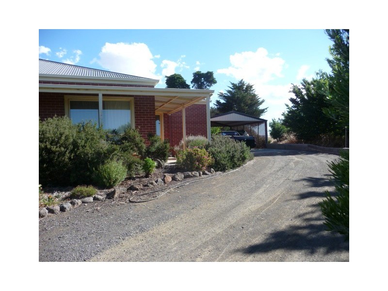 82 Bailey Street, Clunes VIC 3370