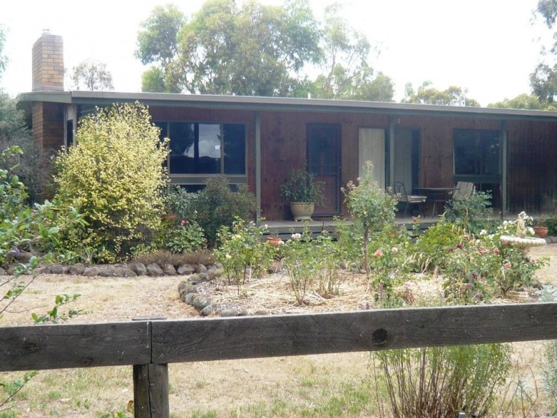 81 Pistol Club Road, Invermay VIC 3352