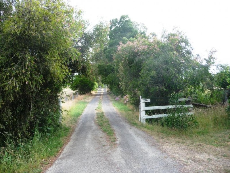 81 Pistol Club Road, Invermay VIC 3352