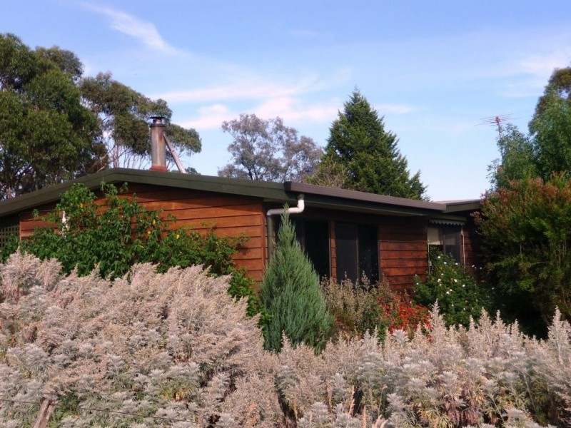 81 Pistol Club Road, Invermay VIC 3352