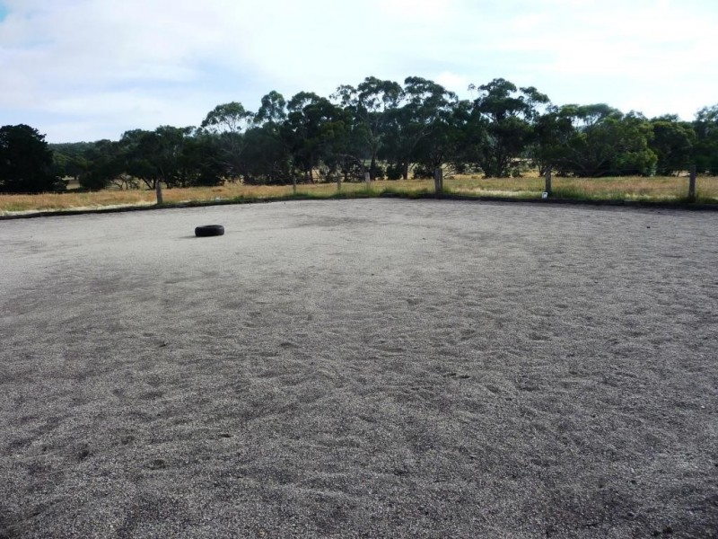 81 Pistol Club Road, Invermay VIC 3352